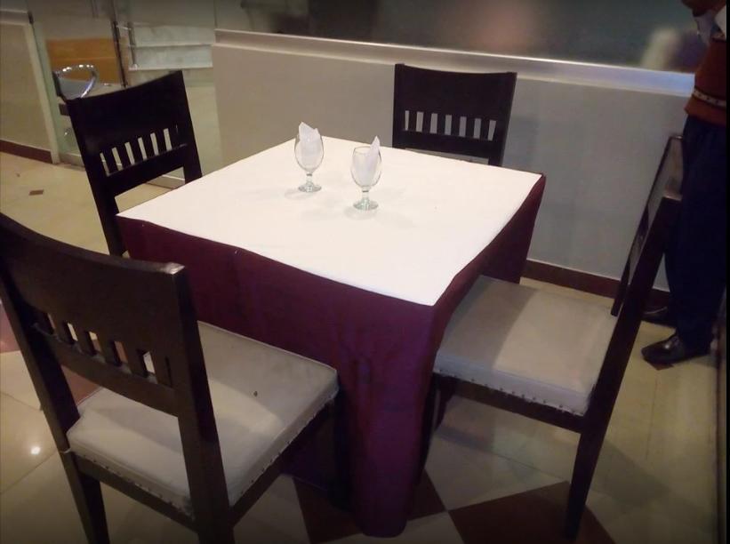 Hotel Multan Continental エクステリア 写真
