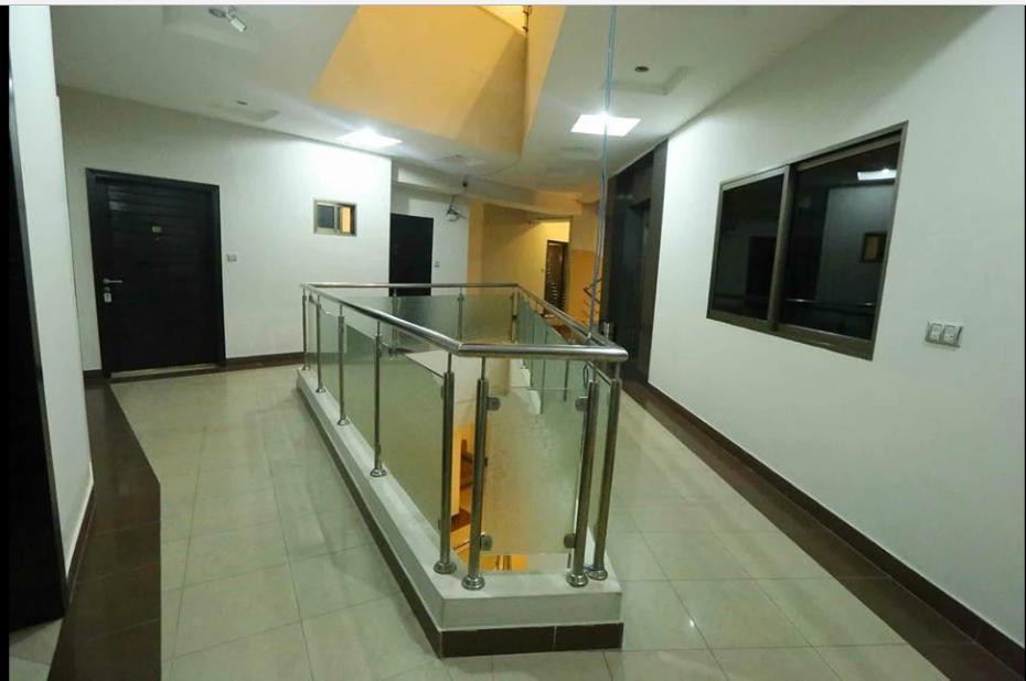 Hotel Multan Continental エクステリア 写真