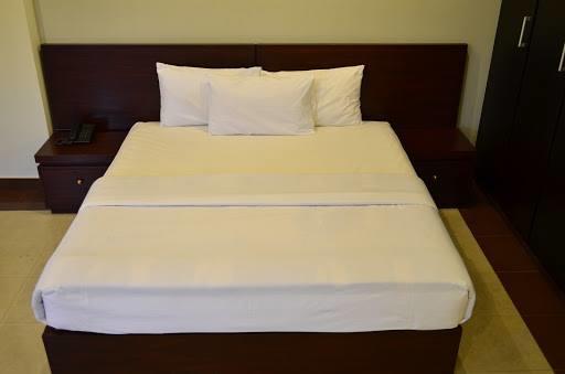 Hotel Multan Continental エクステリア 写真