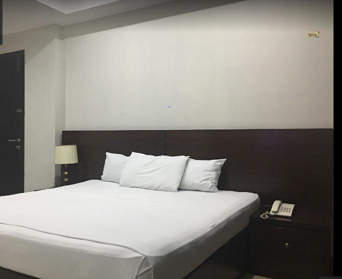 Hotel Multan Continental エクステリア 写真