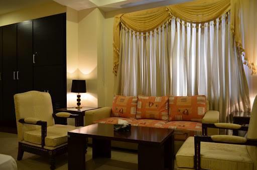 Hotel Multan Continental エクステリア 写真