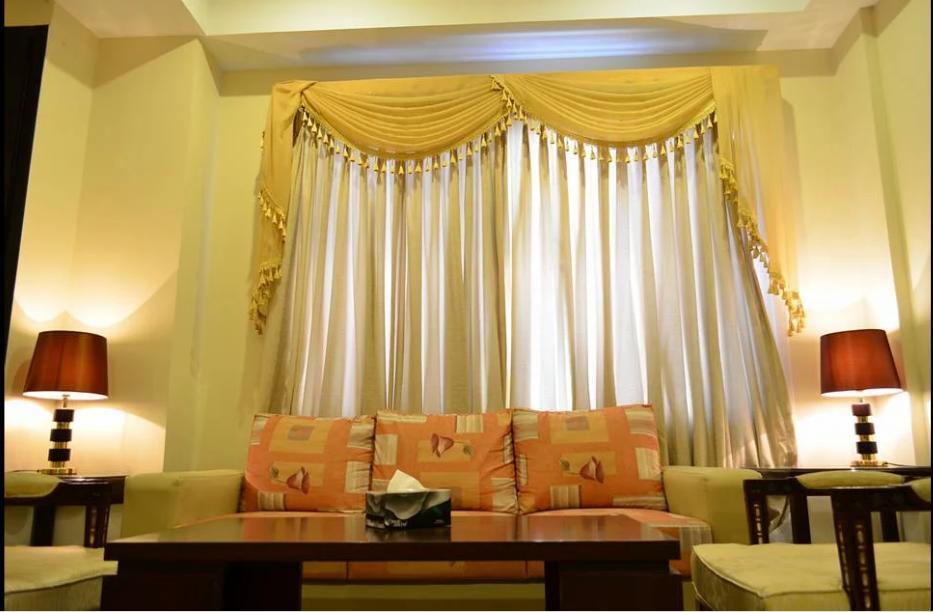 Hotel Multan Continental エクステリア 写真